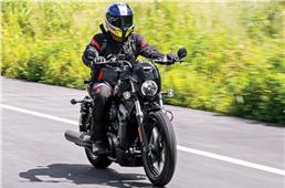 Harley-Davidson Nightster review: A new breed